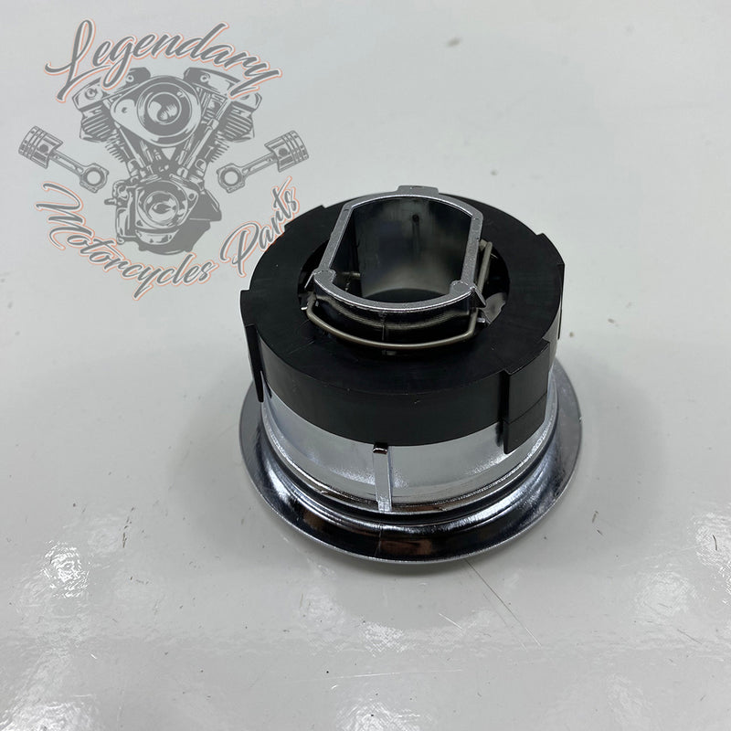 Moldura do indicador de combustível OEM 63038-06