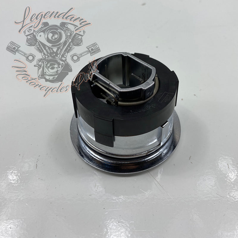 Moldura do indicador de combustível OEM 63038-06