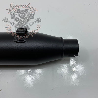 Silencer OEM 64900291