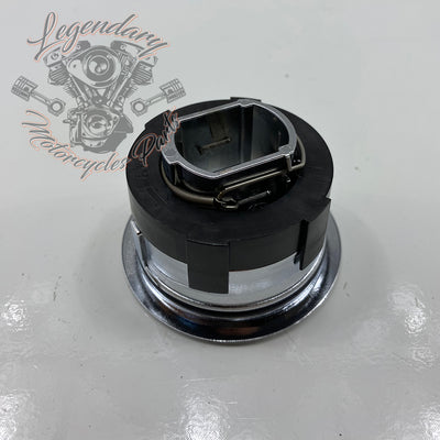 Cubierta del indicador de combustible OEM 63038-06