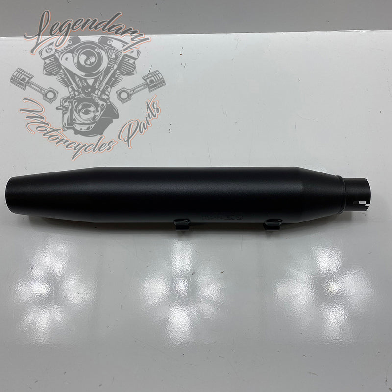 Silencer OEM 64900291