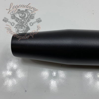 Silencer OEM 64900291