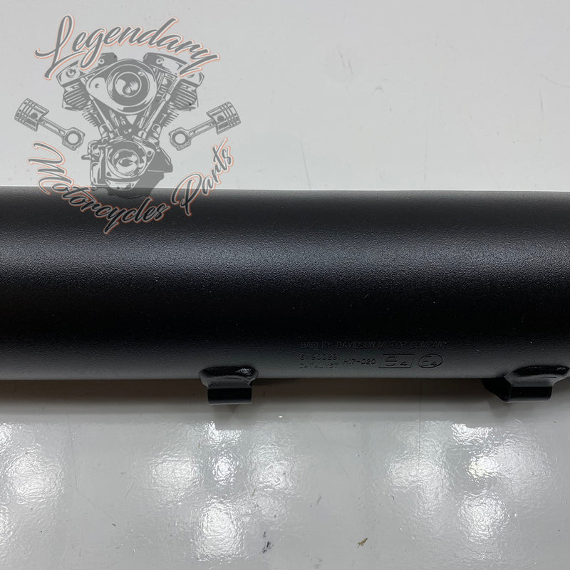 Silencer OEM 64900291