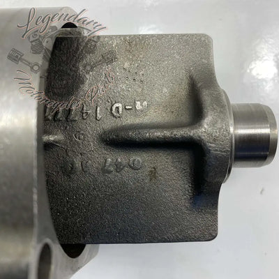 Suporte e balança traseira OEM 114790-00