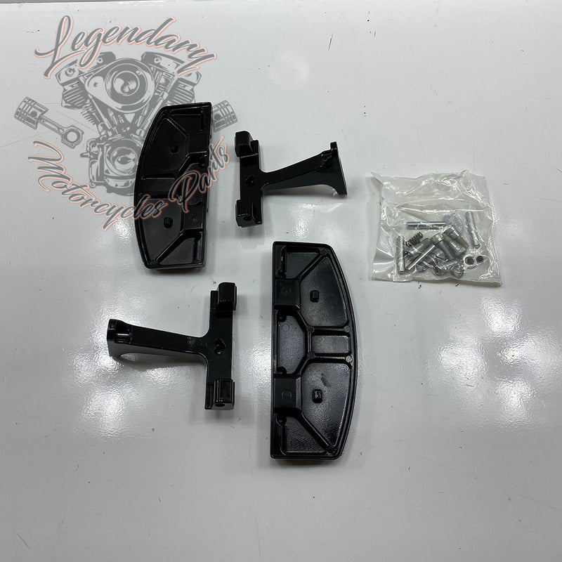 Kit de estribos para pasajero OEM 50379-07B