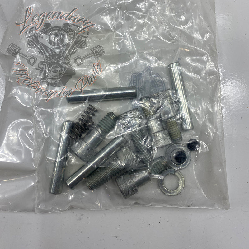 Kit de estribos para pasajero OEM 50379-07B