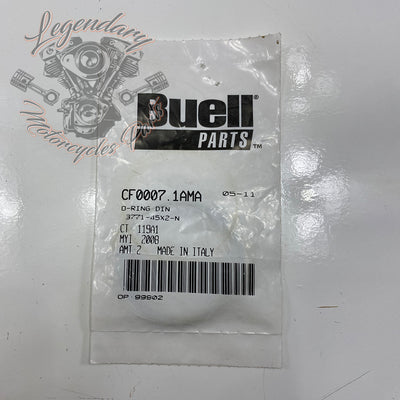 Clutch O-Ring OEM CF0007.1AMA