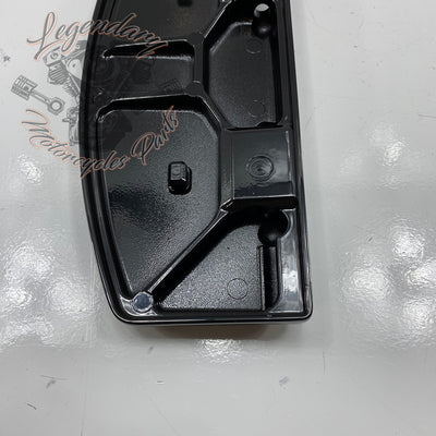 Passenger Footpeg Kit OEM 50379-07B