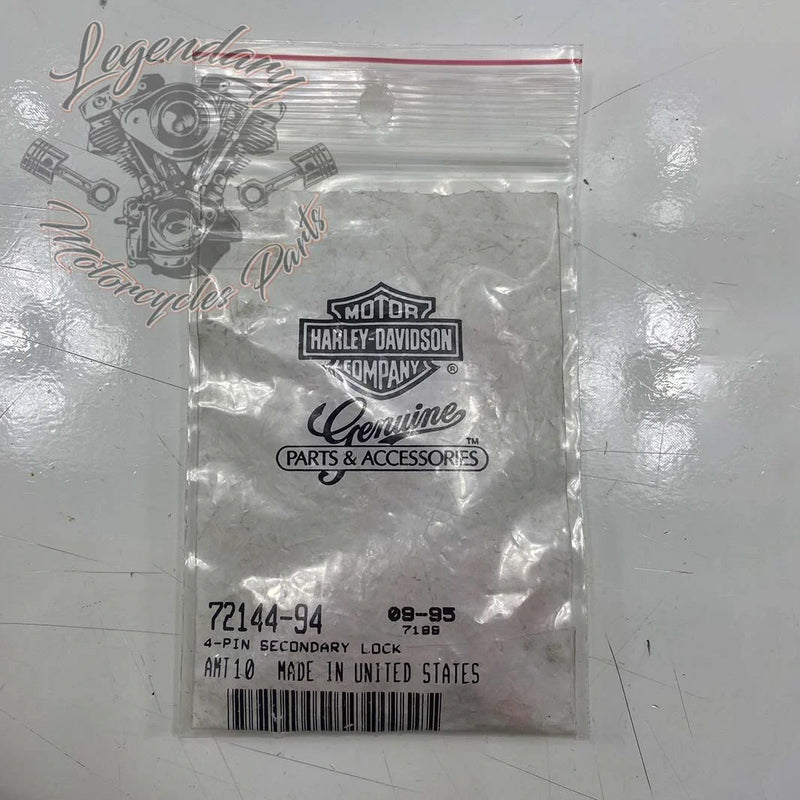 4-Pin Female Support OEM 72144-94