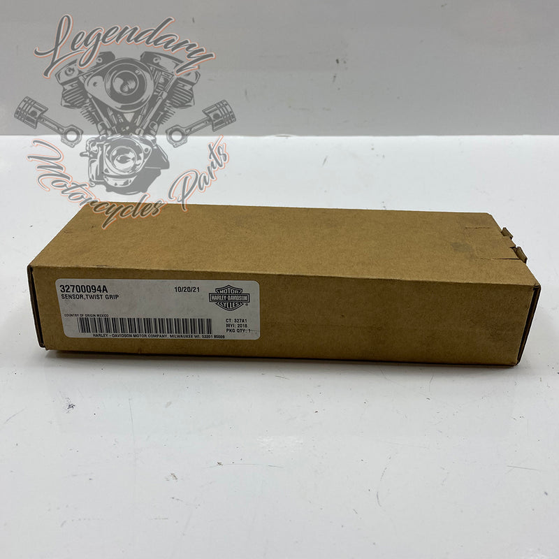 Elektronischer Gashebel OEM 32700094A