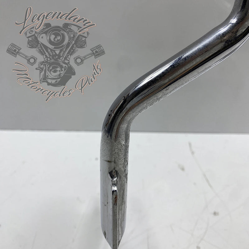 Cantidad de sissy bar desmontables OEM 52933-97C