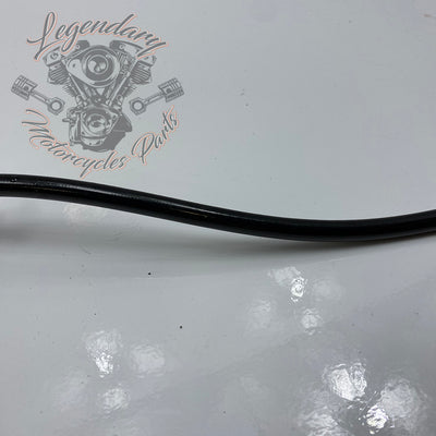 Front brake hose, single disc, with ABS OEM 41800147