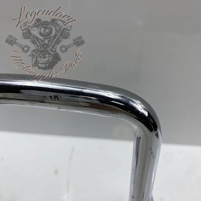 Cantidad de sissy bar desmontables OEM 52933-97C