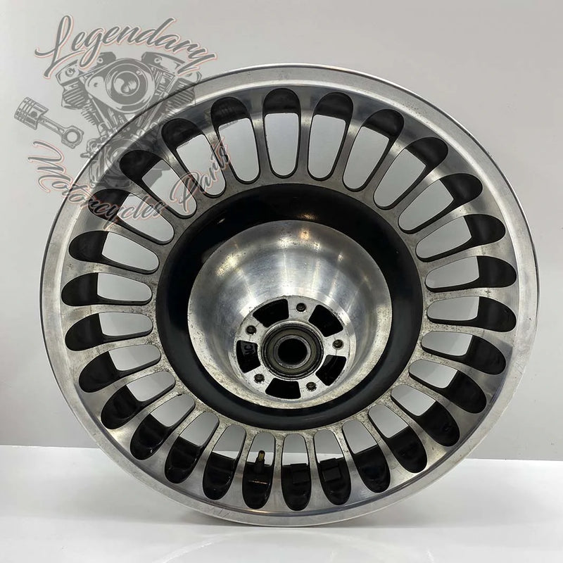 Jante avant 17" OEM 43493-09