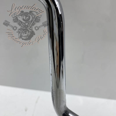 Cantidad de sissy bar desmontables OEM 52933-97C