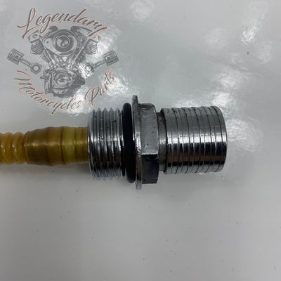 Bomba de gasolina OEM 62908-08