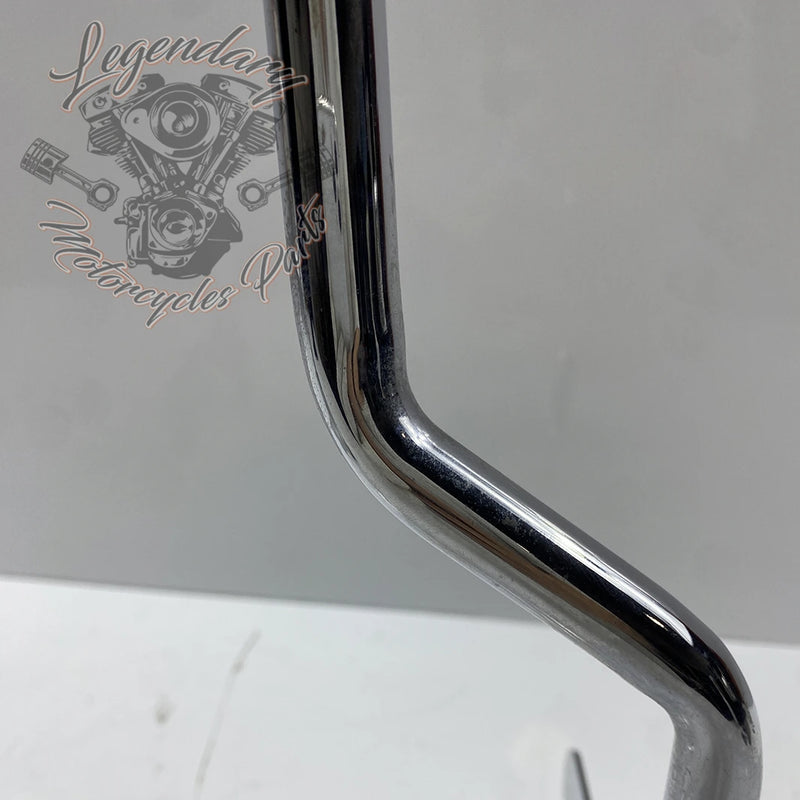 Cantidad de sissy bar desmontables OEM 52933-97C