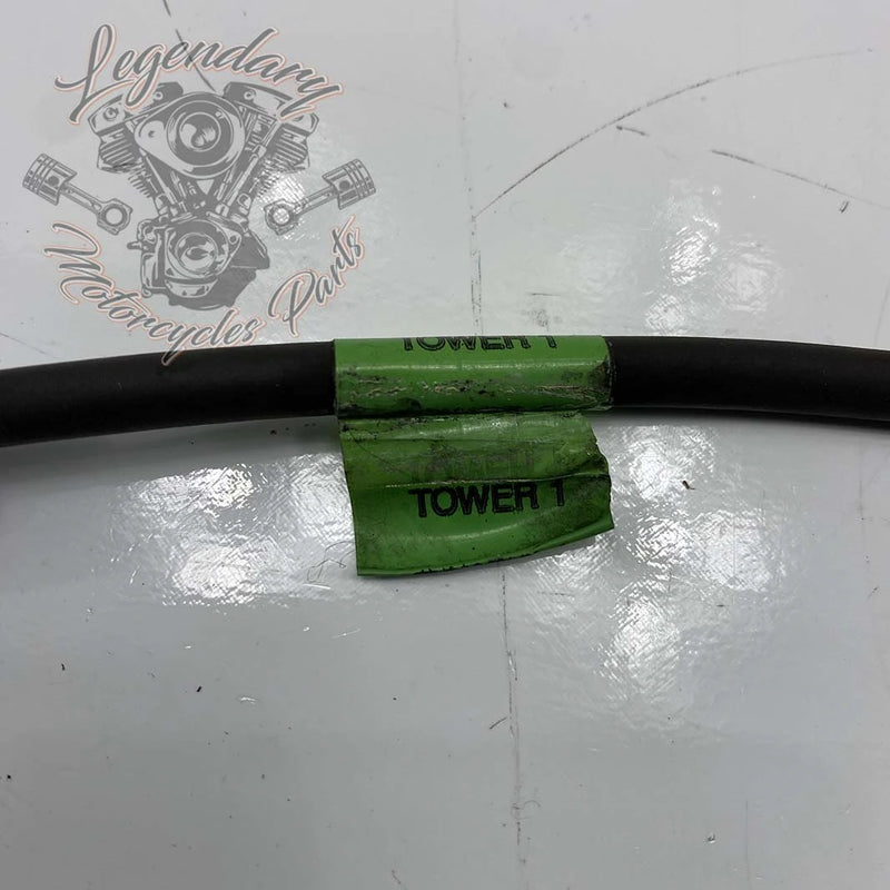 Cable de bujía trasero derecho OEM 31600023A