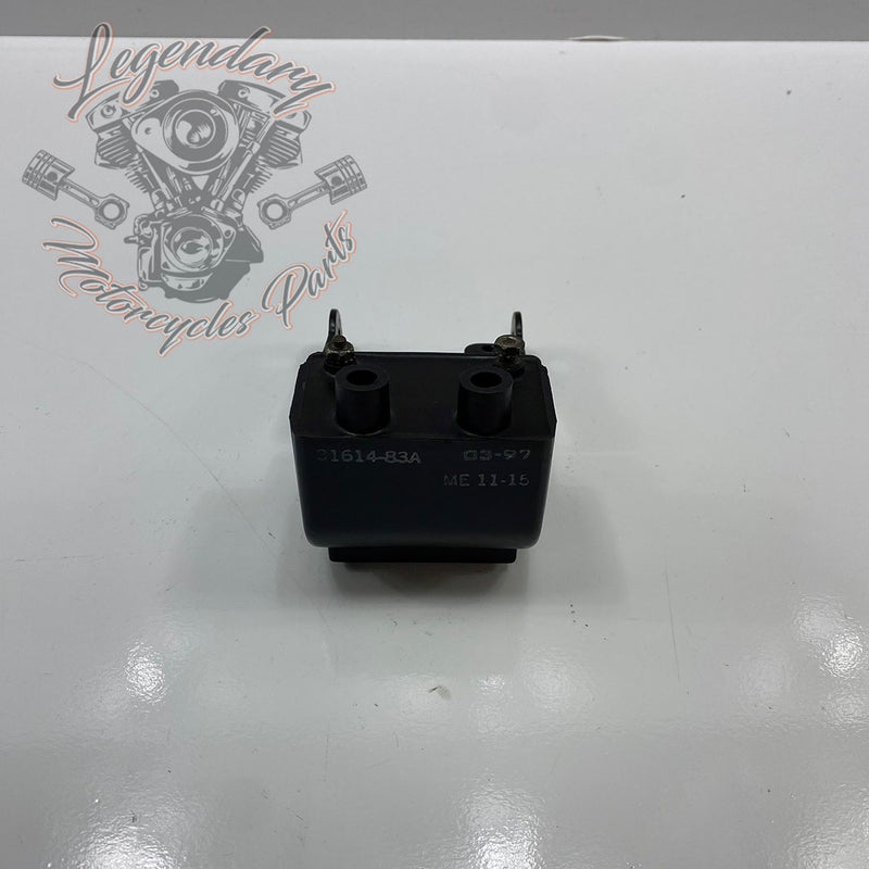 Supporto e bobina di accensione OEM 31614-83A