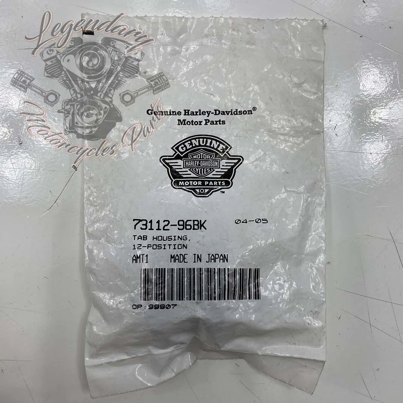 AMP multilock-aansluiting OEM 73112-96BK