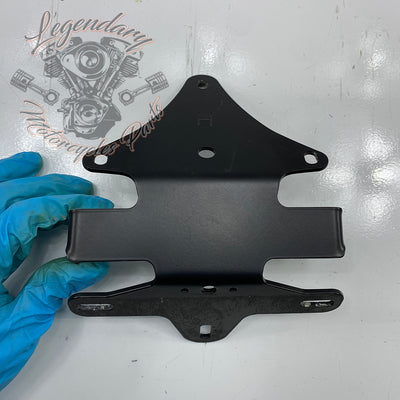 License Plate Bracket