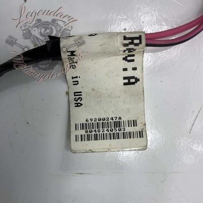 Front Speaker Harness OEM 69200247