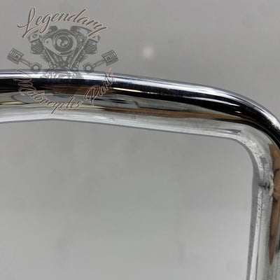 Cantidad de sissy bar desmontables OEM 52933-97C