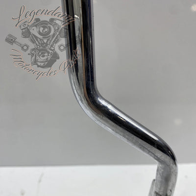 Cantidad de sissy bar desmontables OEM 52933-97C