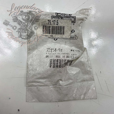 Supporto a 4 pin maschio OEM 72154-94