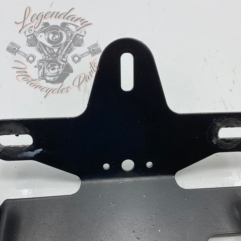 License Plate Bracket