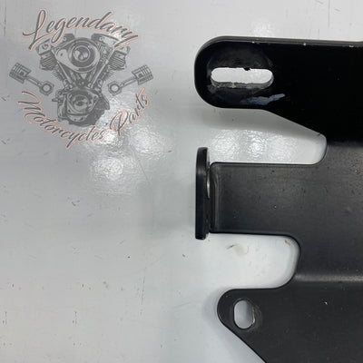 License Plate Bracket