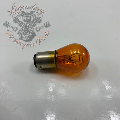 Front turn signal bulb OEM 69331-02