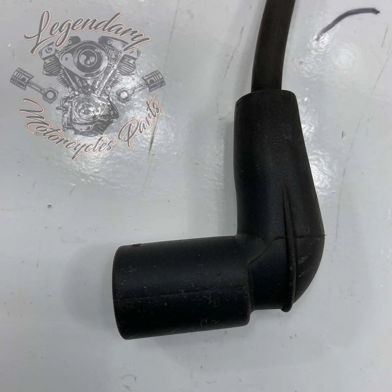 Linker vorderer Zündkerzenstecker OEM 31600078A