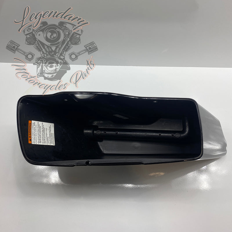 Cuerpo de maleta izquierda OEM 90201609DH