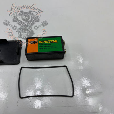 Batterie de sirène OEM 69018-00