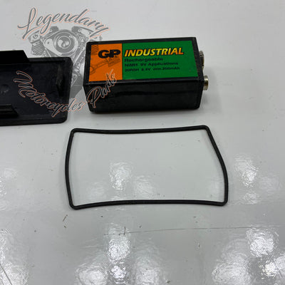 Siren Battery OEM 69018-00