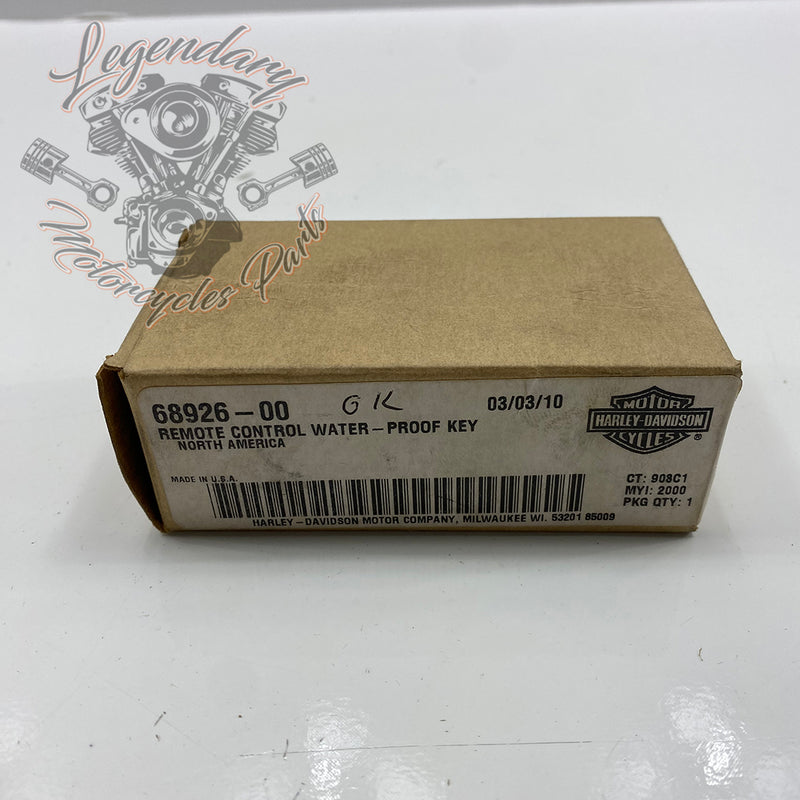 Fob OEM 68926-00