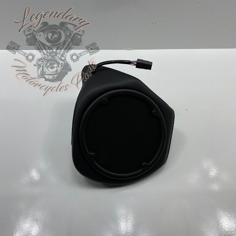 Left Saddlebag Speaker OEM 76332-98