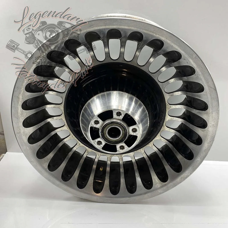 Jante arrière 16" OEM 43402-09