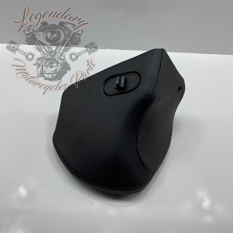 Left Saddlebag Speaker OEM 76332-98