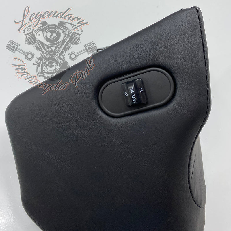 Left Saddlebag Speaker OEM 76332-98