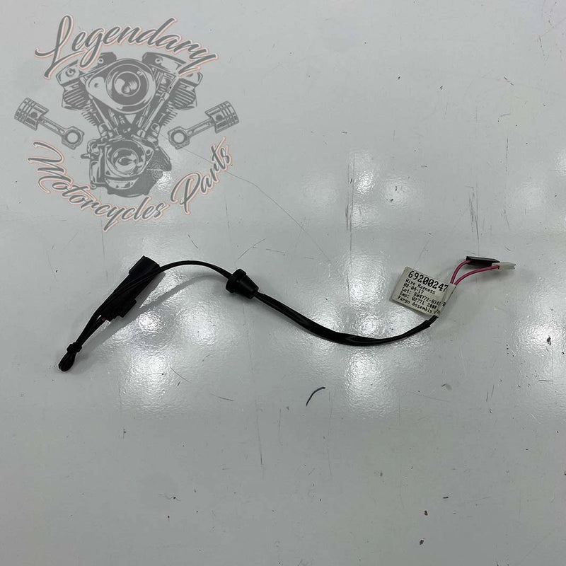 Front Speaker Harness OEM 69200247