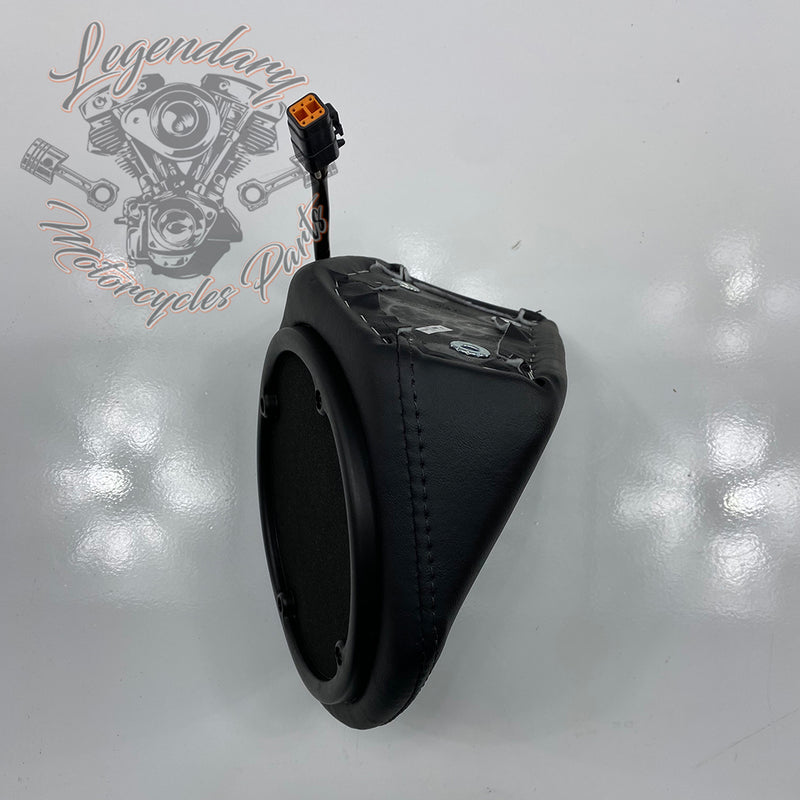 Left Saddlebag Speaker OEM 76332-98