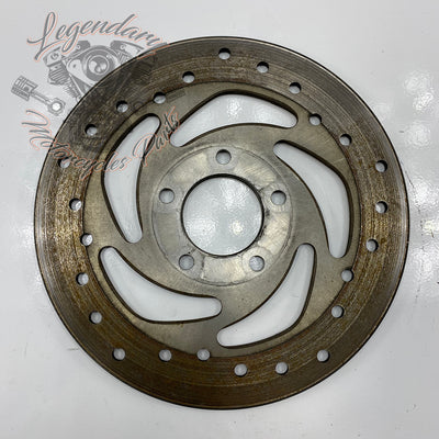 Disque de frein arrière OEM 41833-08