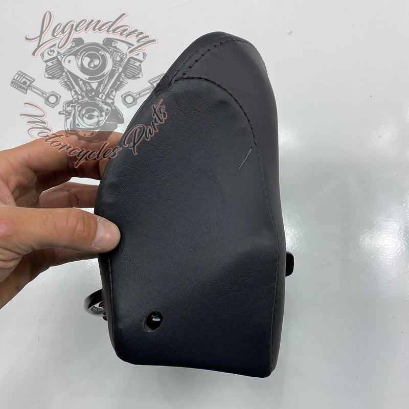 Left Saddlebag Speaker OEM 76332-98