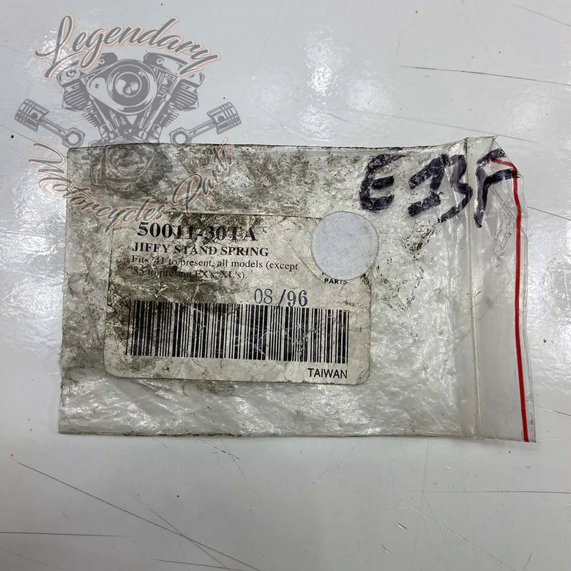 Sprężyna podpory OEM 50011-30A