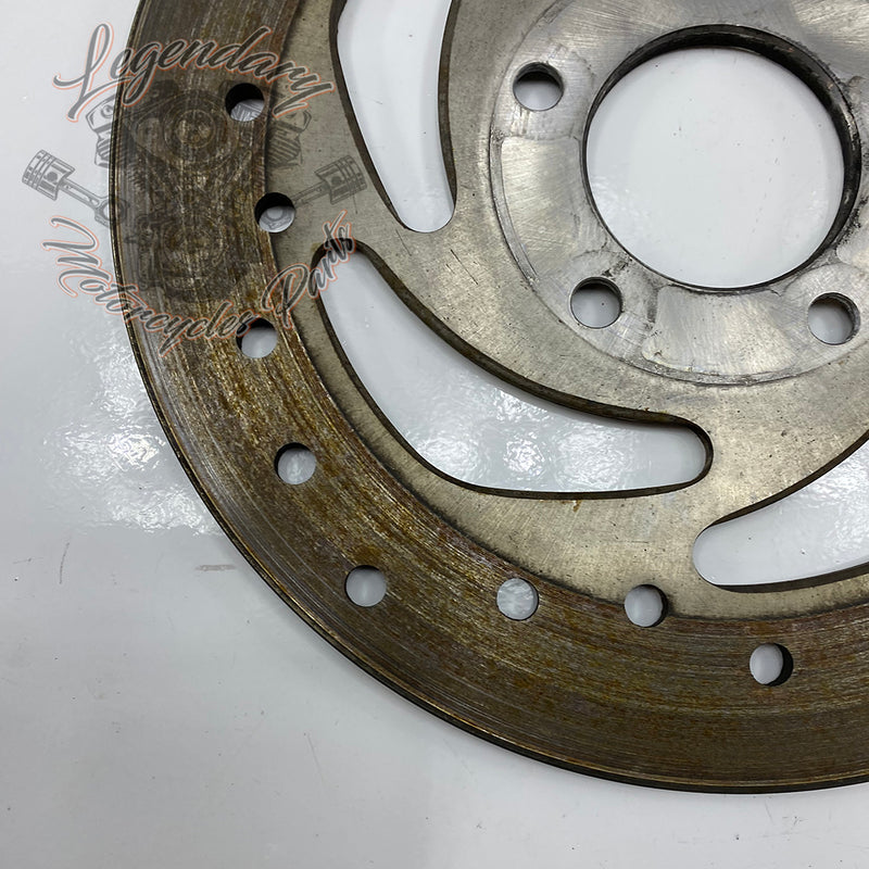 Disco de freno trasero OEM 41833-08