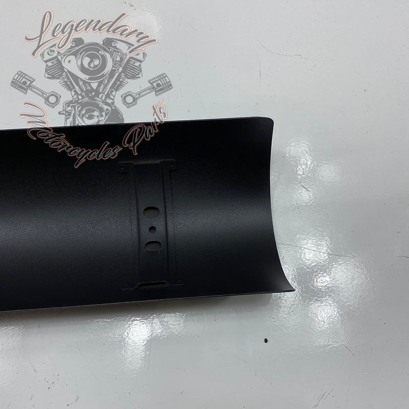 Hitteschild voor Screamin Eagle demper OEM 65400468