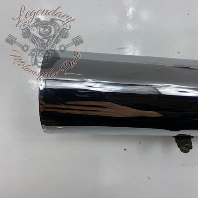 Front Manifold Heat Shield OEM 65400054