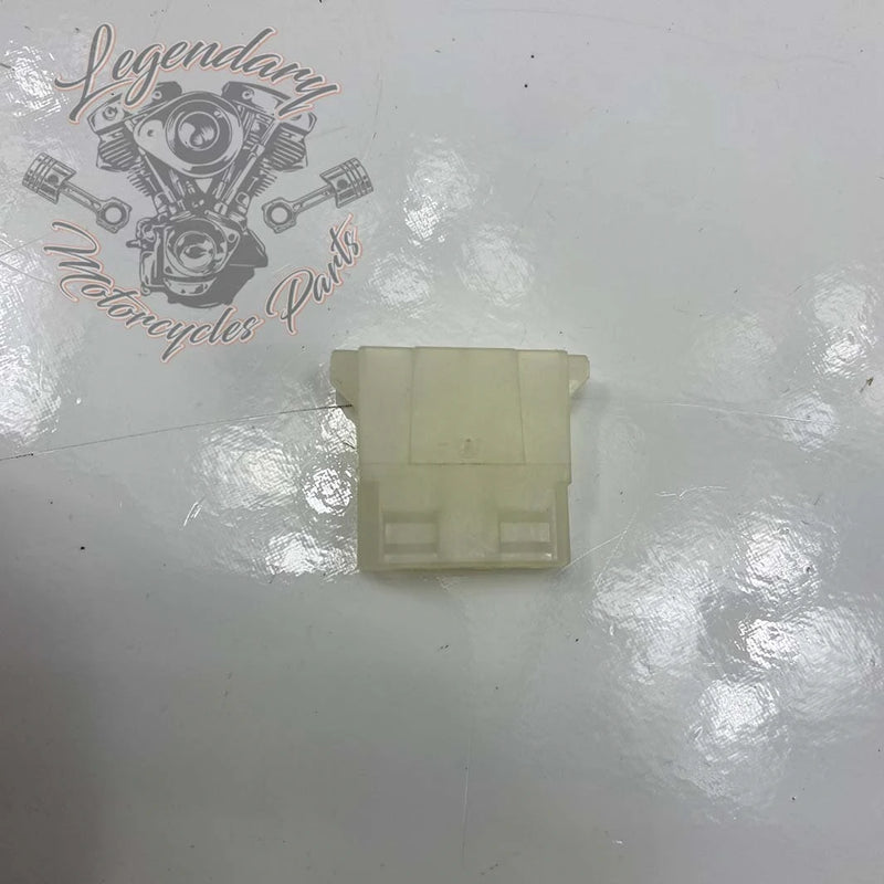 Tomada tipo 1 AMP 4 pinos macho OEM 70292-89